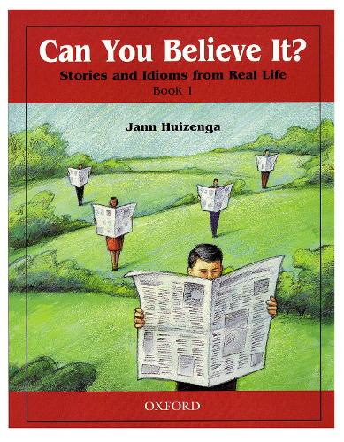 [object Object] «Can You Believe It?: 1: Book», автор Янн Хизенга - фото №1