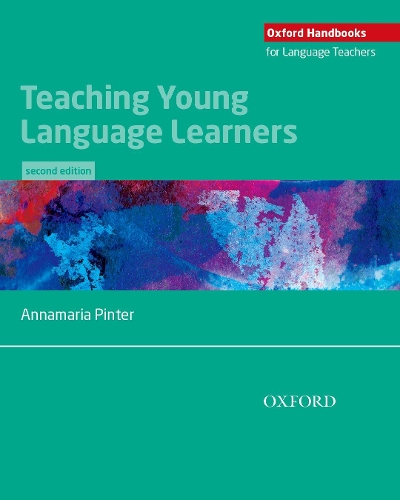 [object Object] «Teaching Young Language Learners», автор Аннамарія Пінтер - фото №1