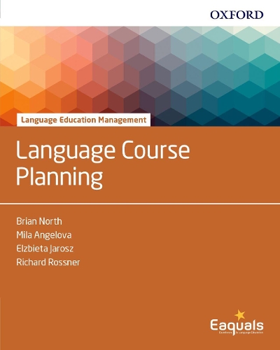 [object Object] «Language Course Planning», авторів Брайан Норт, Річард Росснер - фото №1