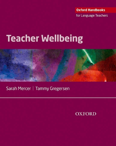 Паперова книга «Teacher Wellbeing», автор Таммі Грегерсен - фото №1