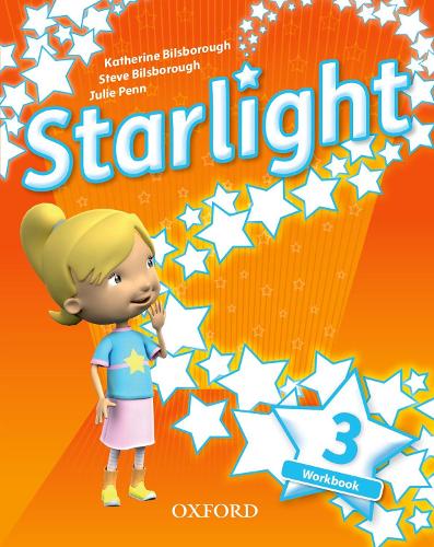 [object Object] «Starlight: Level 3: Workbook: Succeed and shine», автор Гелен Кейсі - фото №1