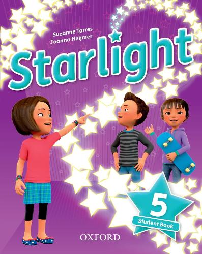 [object Object] «Starlight: Level 5: Student Book: Succeed and shine», автор Хелен Кейси - фото №1