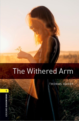 [object Object] «The Withered Arm. Level 1», автор Томас Харди - фото №1
