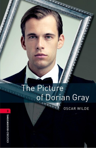 Бумажная книга «Oxford Bookworms Library: Level 3:: The Picture of Dorian Gray», авторов Джилл Невил, Оскар Уайльд - фото №1