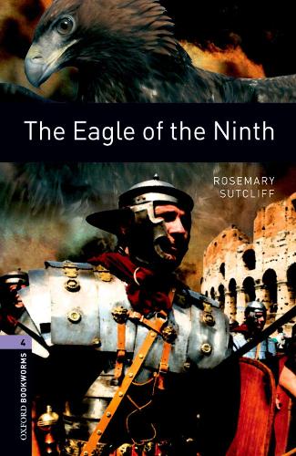 Бумажная книга «The Eagle of the Ninth. Level 4», автор Розмари Сатклифф - фото №1