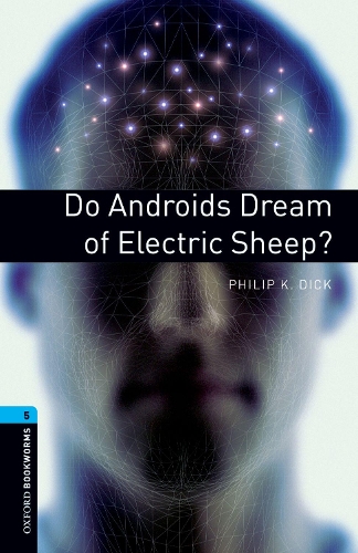 [object Object] «Do Androids Dream Elec Sheep. Level 5», автор Филип К. Дик - фото №1