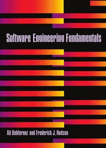 [object Object] «Software Engineering Fundamentals», авторов Али Бехфоруз, Фредерик Дж. Хадсон - фото №1