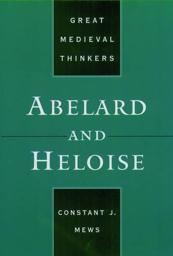 Паперова книга «Abelard and Heloise», автор Констанс Дж. Мьюз - фото №1