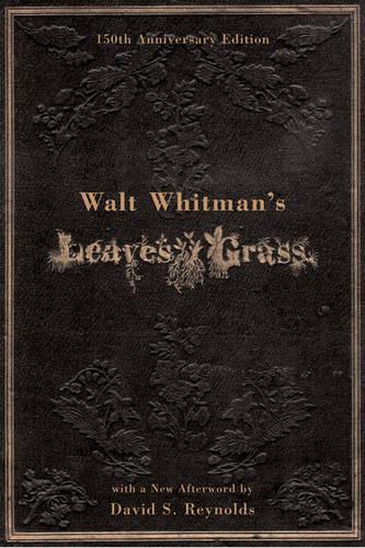 [object Object] «Walt Whitman's Leaves of Grass», автор Уолт Уитмен - фото №1