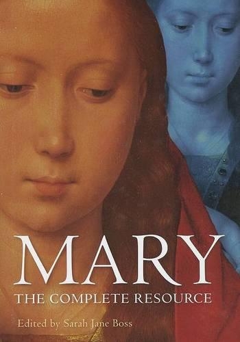 Бумажная книга «Mary: The Complete Resource», автор Сара Джейн Босс - фото №1