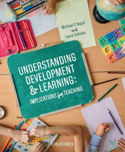 Бумажная книга «Understanding Development and Learning: Implications for Teaching», авторов Лаура Шоулз, Майкл Нагель - фото №1