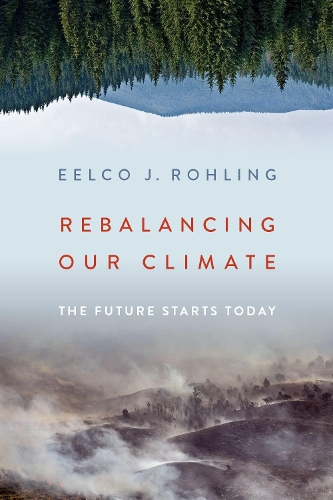 Бумажная книга «Rebalancing Our Climate: The Future Starts Today», автор Ээлко Дж. Ролинг - фото №1