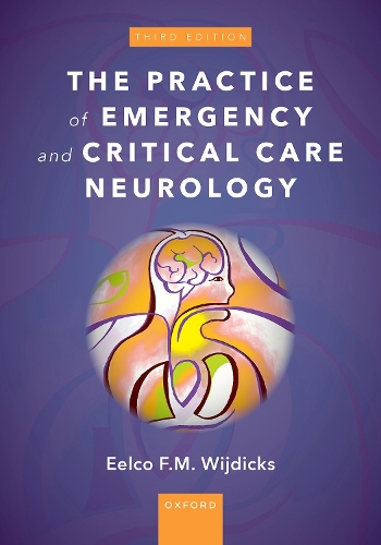 Паперова книга «The Practice of Emergency and Critical Care Neurology», автор Елко Ф. М. Вейдікс - фото №1