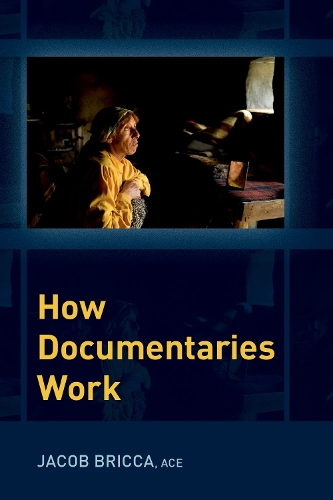 Бумажная книга «How Documentaries Work», автор Джейкоб Брикка - фото №1