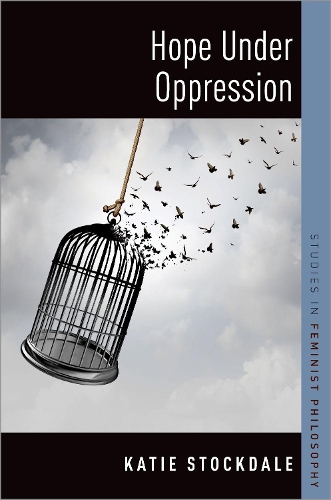Бумажная книга «Hope Under Oppression», автор Кэти Стокдейл - фото №1