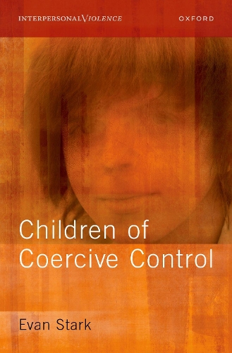 Бумажная книга «Children of Coercive Control», автор Эван Старк - фото №1