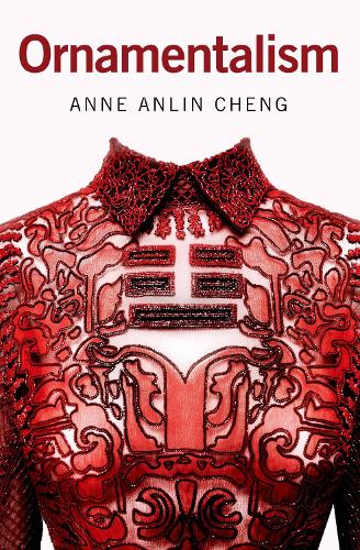 Бумажная книга «Ornamentalism», автор Энн Анлин Ченг - фото №1