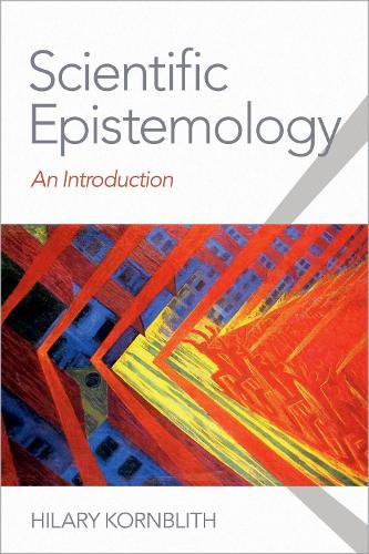 Бумажная книга «Scientific Epistemology: An Introduction», автор Хилари Корнблит - фото №1