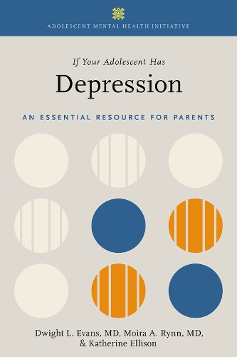 Бумажная книга «If Your Adolescent Has Depression: An Essential Resource for Parents», авторов Кэтрин Эллисон, Мойра А. Ринн - фото №1