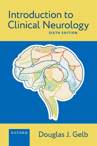 Паперова книга «Introduction to Clinical Neurology», автор Дуглас Дж. Гелб - фото №1