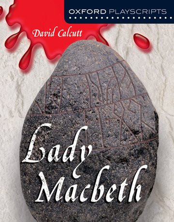 Бумажная книга «Lady Macbeth» - фото №1