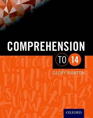 [object Object] «Comprehension to 14 Student Book», автор Джефф Бартон - фото №1