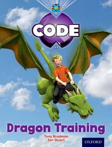 [object Object] «Project X Code: Dragon Dragon Training», авторов Джен Берчет, Мэрилин Джойс, Сара Воглер, Тони Брэдман - фото №1