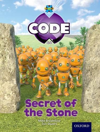 [object Object] «Project X Code: Wonders of the World Secrets of the Stone», авторов Мэрилин Джойс, Майк Браунлоу, Тони Брэдман - фото №1