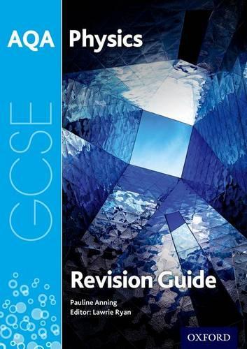 [object Object] «AQA GCSE Physics Revision Guide 978 019 835942 5» - фото №1