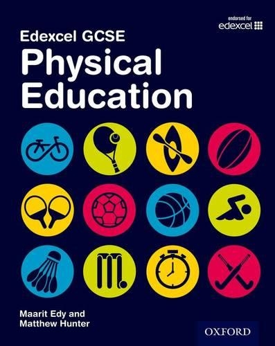 [object Object] «Edexcel GCSE Physical Education - 2016 Specification Student Book» - фото №1