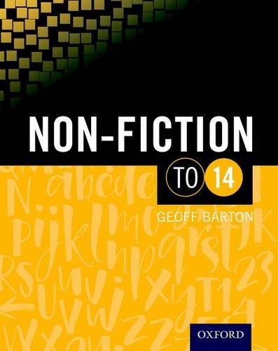 Паперова книга «Non-Fiction to 14 Student Book» - фото №1