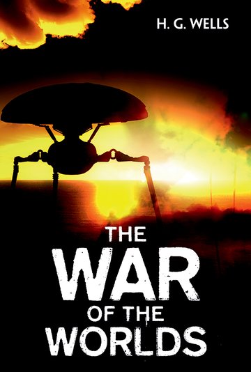 Бумажная книга « Rollercoasters: The War of the Worlds», автор Герберт Уэллс - фото №1