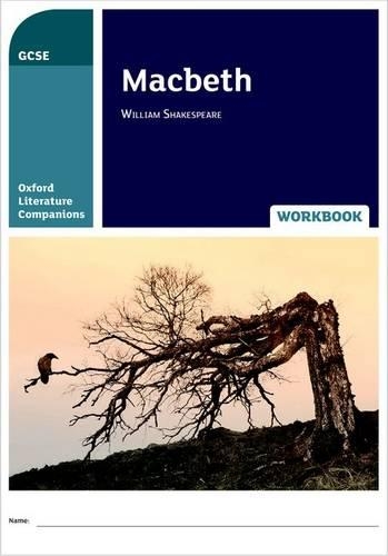 Бумажная книга «OLC WORKBOOK MACBETH» - фото №1