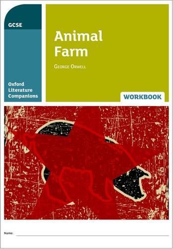 Бумажная книга «OLC WORKBOOK ANIMAL FARM» - фото №1