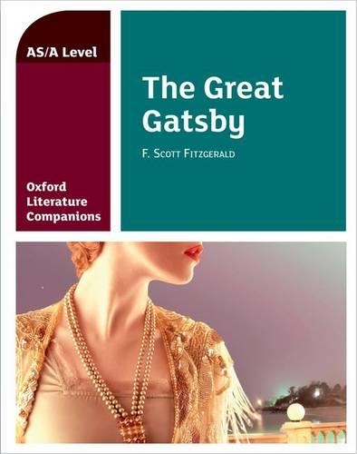 Паперова книга «OLC THE GREAT GATSBY», автор Гарретт О'Догерті - фото №1