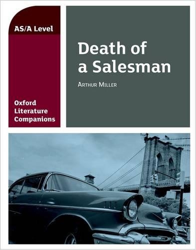 Бумажная книга «OLC DEATH OF A SALESMAN» - фото №1