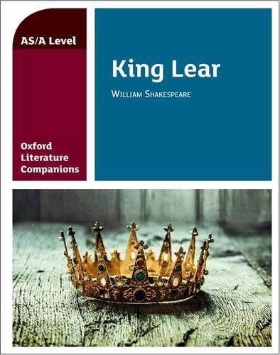 Бумажная книга «OLC KING LEAR» - фото №1