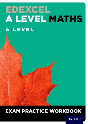 Паперова книга «Edexcel A Level Maths Year 2 Exam Practice Workbook A Level», автор David Baker - фото №1