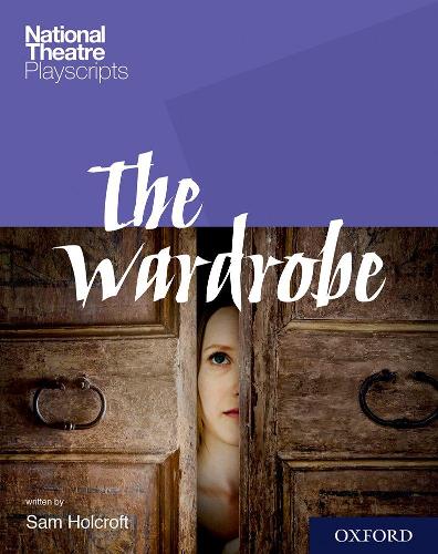 Паперова книга «National Theatre Playscripts The Wardrobe» - фото №1