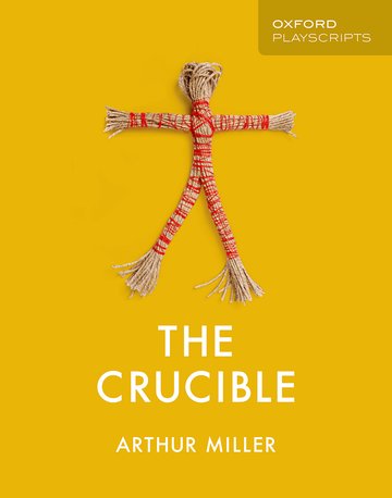 Бумажная книга «NEW Arthur Miller Plays: The Crucible», автор Артур Миллер - фото №1