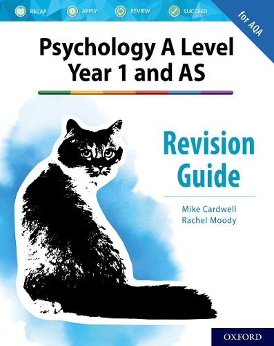 Бумажная книга «NEW The Complete Companions for AQA - Fifth Edition Year 1/AS Revision Guide» - фото №1