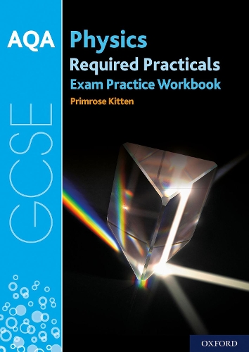 [object Object] « AQA GCSE Physics Required Practicals Exam Practice Workbook», автор Примрез Киттен - фото №1
