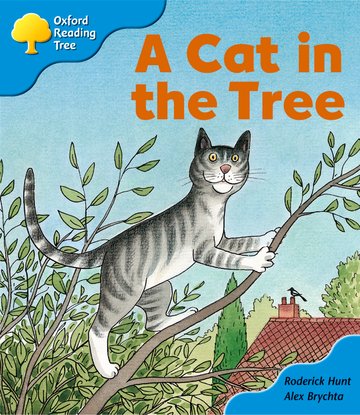Паперова книга «Oxford Reading Tree: Level 3. Big Book Pack (6 books, 1 of each title) (Pack)», авторів Родерік Хант, Алекс Брічта - фото №1