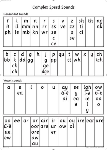 Паперова книга «Complex Sounds Poster - Single», автор Джилл Мантон - фото №1