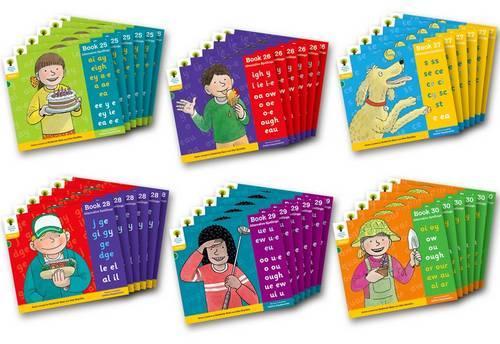 Книга «Oxford Reading Tree: Level 5: Floppy's Phonics: Sounds and
