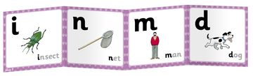 Паперова книга «Oxford Reading Tree: Floppy's Phonics: Sounds and Letters: Frieze (Paperback, Other)» - фото №1