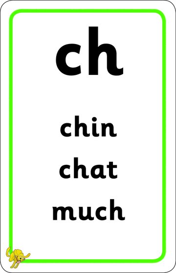 Паперова книга «Oxford Reading Tree: Floppy's Phonics: Sounds and Letters: Flashcards (Paperback, Other)» - фото №1