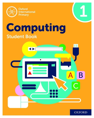 [object Object] «Oxford International Computing: Student Book 1», авторів Елісон Пейдж, Діана Левін, Говард Лінкольн, Карл Хельд - фото №1