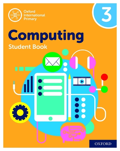 [object Object] «Oxford International Computing: Student Book 3», авторів Елісон Пейдж, Діана Левін, Говард Лінкольн, Карл Хельд - фото №1