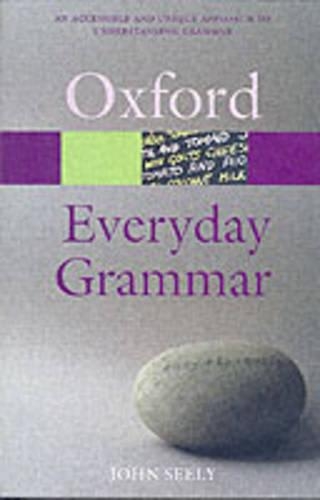 Паперова книга «Everyday Grammar», автор Джон Сілі - фото №1